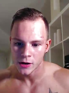 New Guy Kip Puts On A SHOW by Gayhoopla by Gayhoopla image #18