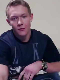 Teen Boy Jason Keys Humps & CUMS by Gayhoopla by Gayhoopla image #2