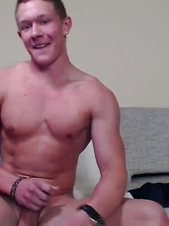 Teen Boy Jason Keys Humps & CUMS by Gayhoopla by Gayhoopla image #4