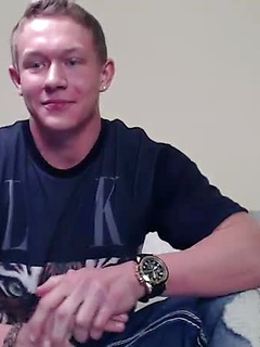 Teen Boy Jason Keys Humps & CUMS by Gayhoopla by Gayhoopla image #7