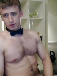 Big Dick Dmitry Puts On A Show by Gayhoopla by Gayhoopla image #2