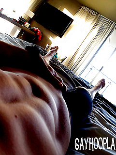 NEW MODEL: Jason Keys by Gayhoopla by Gayhoopla image #8