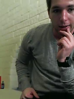 JJ Swift Jerks Off by Gayhoopla by Gayhoopla image #10
