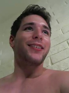 JJ Swift Jerks Off by Gayhoopla by Gayhoopla image #13