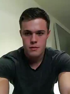 Michael Evans Jerks Off Live Webcam by Gayhoopla by Gayhoopla image #3