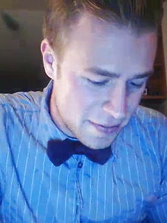 Brad's 1st HOT Cam Show by Gayhoopla by Gayhoopla image #10
