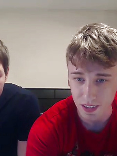 BROMANCE Cum Massage by Gayhoopla by Gayhoopla image #10