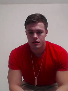 Naughty Buff Boy Shows ASS by Gayhoopla by Gayhoopla image #6