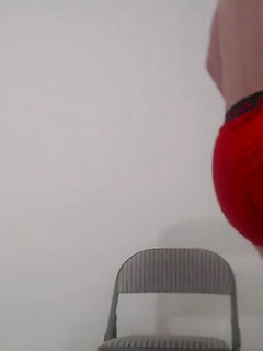 Naughty Buff Boy Shows ASS by Gayhoopla by Gayhoopla image #10