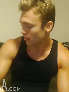 HOT Fireman Cum Show by Gayhoopla by Gayhoopla image #2