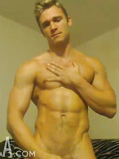 HOT Fireman Cum Show by Gayhoopla by Gayhoopla image #7