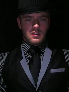 Sexy Sean's Striptease by Gayhoopla by Gayhoopla image #2