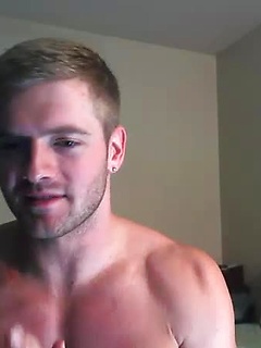 Sexy Sean's Striptease by Gayhoopla by Gayhoopla image #3