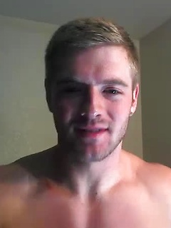 Sexy Sean's Striptease by Gayhoopla by Gayhoopla image #10