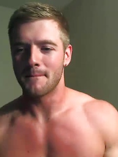 Sexy Sean's Striptease