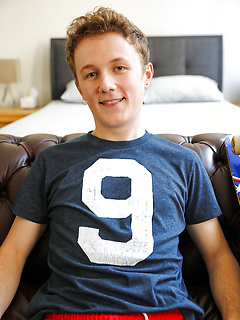 Aussie twink Benny Fox joins us by Bentley Race by Bentley Race image #1