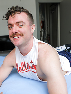 Meet our sexy new mate Charlie Sparks by Bentley Race by Bentley Race image #11