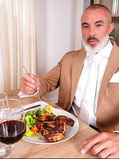 Food Fight 2 by Men at Play by Men at Play image #10