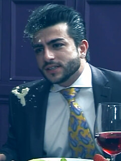 Food Fight, Editor's Cut by Men at Play by Men at Play image #3