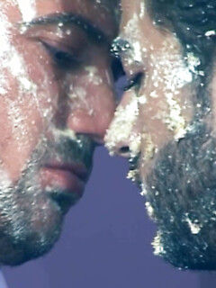 Food Fight, Editor's Cut by Men at Play by Men at Play image #5