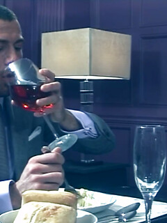 Food Fight, Editor's Cut by Men at Play by Men at Play image #9