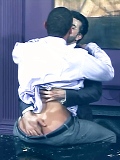 Food Fight, Editor's Cut by Men at Play by Men at Play image #15