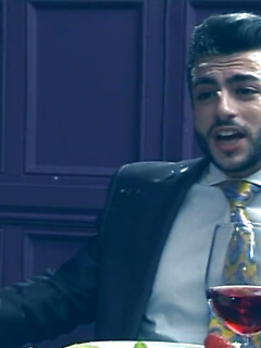 Food Fight, Editor's Cut by Men at Play by Men at Play image #17