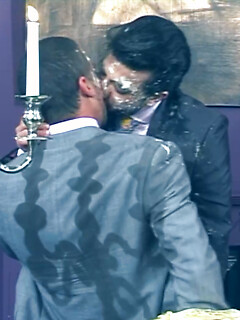 Food Fight, Editor's Cut by Men at Play by Men at Play image #18