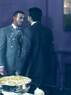 Food Fight, Editor's Cut by Men at Play by Men at Play image #19