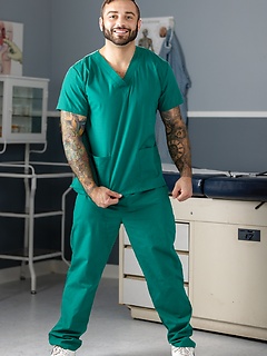 Dirty Desert Doctors by Raging Stallion by Raging Stallion image #3