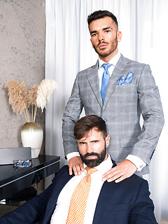Worship 2 by Men at Play by Men at Play image #18