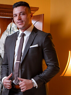 Touch And Go by Men at Play by Men at Play image #1