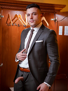 Touch And Go by Men at Play by Men at Play image #2