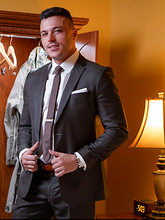 Touch And Go by Men at Play by Men at Play image #17