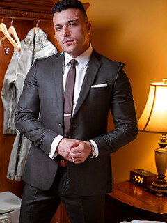 Touch And Go by Men at Play by Men at Play image #18