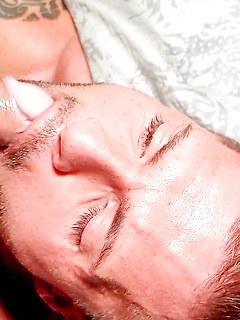 Gitano Silva and Jota Palma fuck by Bareback That Hole by Bareback That Hole image #10