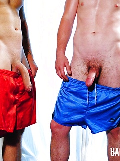 Lee Andrews and Sean Andrews fuck by Hard Brit Lads by Hard Brit Lads image #5