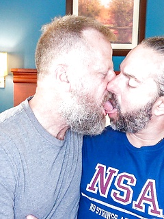 Ryan Roman and Greg Gunn fuck by Bear Films by Bear Films image #2