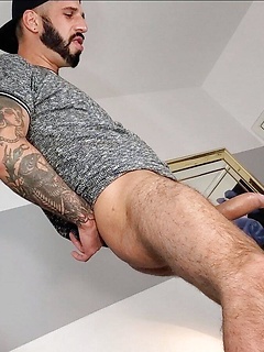 Romeo Davis and Bobby Bruiser by Breed Me Raw by Breed Me Raw image #7