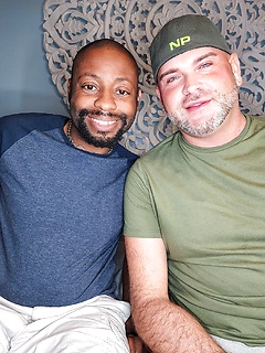 Donnie J and Taylor Black by Bear Films by Bear Films image #1