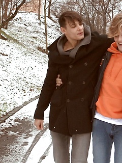 Andrei & Olaf fuck by BelAmi Online by BelAmi Online image #1