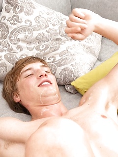 NEW YEAR'S 3-WAY! TOM, HELMUT, & ASHTON by BelAmi Online by BelAmi Online image #19