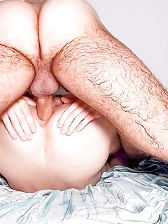 Paul T and Sailor Boy fuck by Bareback That Hole by Bareback That Hole image #10