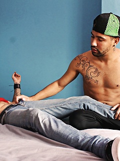 Dante Reams Rive by RawHole by RawHole image #1