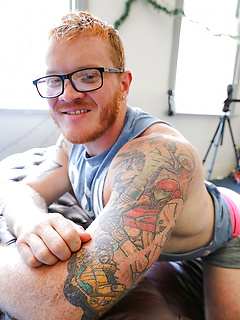 The return of Aussie boy Beau Jackson by Bentley Race by Bentley Race image #5