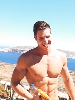BACK TO GREECE: Part 25 by FreshMen by FreshMen image #1