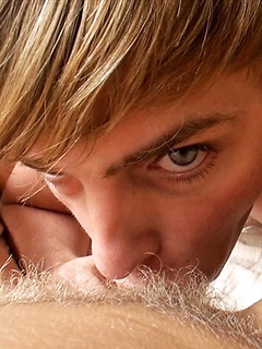 An American In Prague - Mick Lovell & Luke Hamill Home Video - CondomFree by BelAmi Online by BelAmi Online image #10