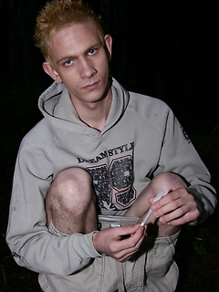 An arse-full of cock & a face-full of cum by Staxus by Staxus image #1
