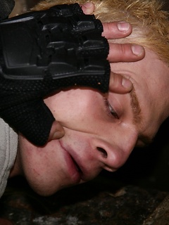 An arse-full of cock & a face-full of cum by Staxus by Staxus image #9