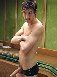 Fit eastern european men by Staxus by Staxus image #4